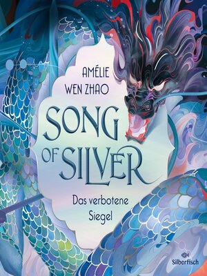 cover image of Song of Silver 1
